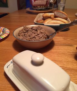 Feed a crowd with this tasty sandwich.